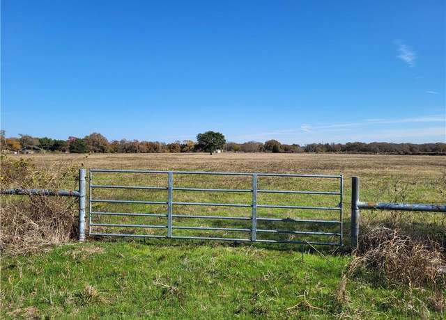 Property at 25 Acres FM 937, Groesbeck, TX 76642