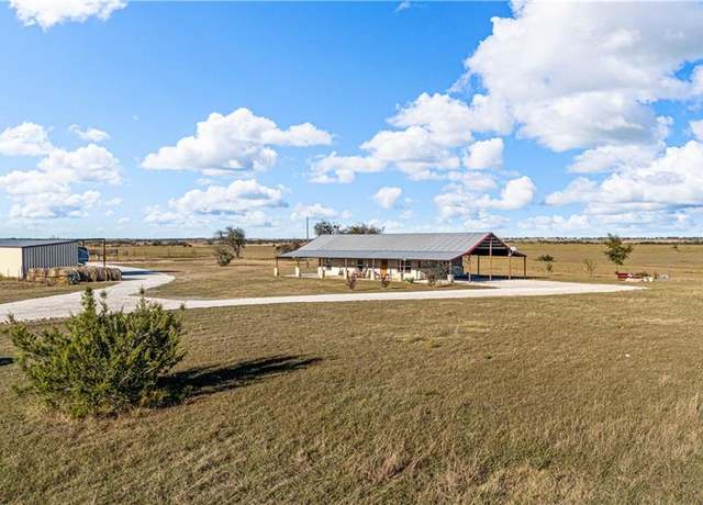 Property at 318 CR 3355, Valley Mills, TX 76689, 3 beds, 2 baths