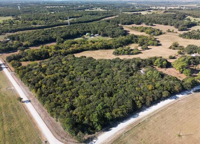 Property at TBD Lot 6 CR 220, Gainesville, TX 76240