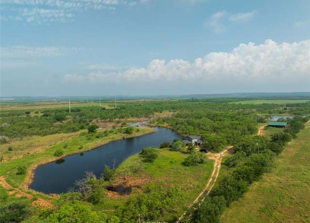 Property at 258 County Road 206, Ovalo, TX 79541