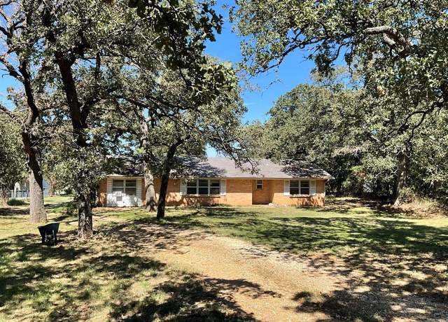 Property at 1725 County Road 529, Burleson, TX 76028, 3 beds, 2 baths