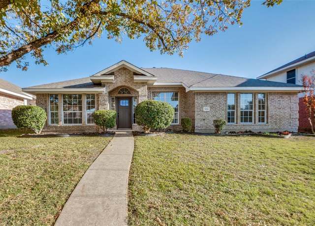 Property at 1442 Cromwell Ct, Lancaster, TX 75134, 3 beds, 2 baths