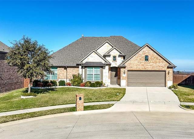 Property at 11308 Denet Creek Ln, Fort Worth, TX 76108, 3 beds, 2.5 baths