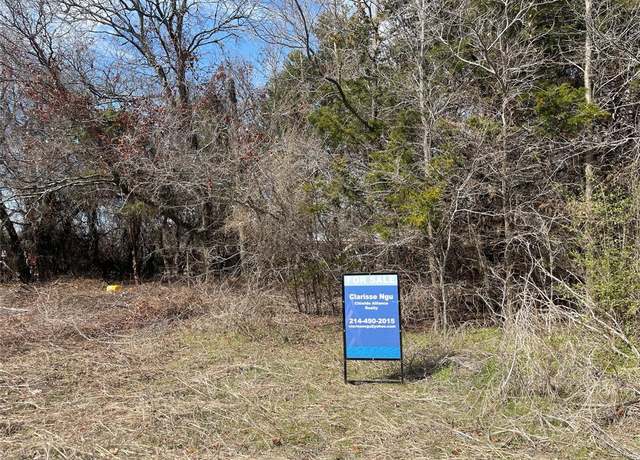 Property at 0000 Windom St, Farmersville, TX 75442