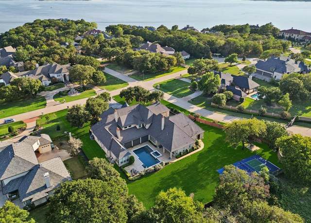 Property at 5308 Prince Ln, Flower Mound, TX 75022, 5 beds, 6 baths