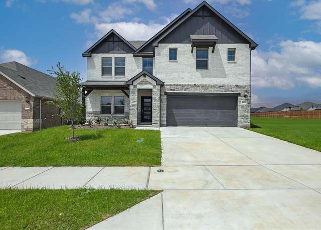 Property at 6620 Berry Bend Rd, Fort Worth, TX 76036, 4 beds, 2.5 baths