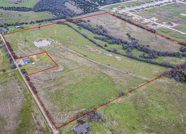 Property at 1689 County Road 2116, Caddo Mills, TX 75135