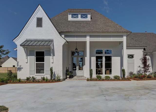 Property at 481 Cross Ridge Ct, Shreveport, LA 71106, 4 beds, 3.5 baths