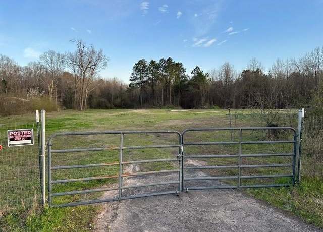 Property at 8455 Dixie Blanchard Rd, Shreveport, LA 71107
