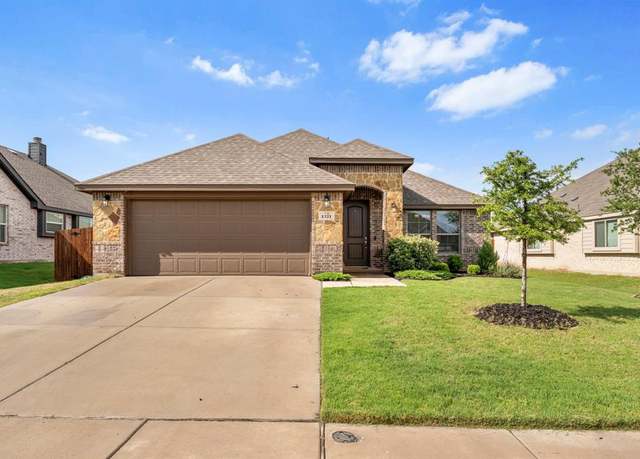 Property at 1321 Fox Glen Trl, Crowley, TX 76036, 3 beds, 2 baths