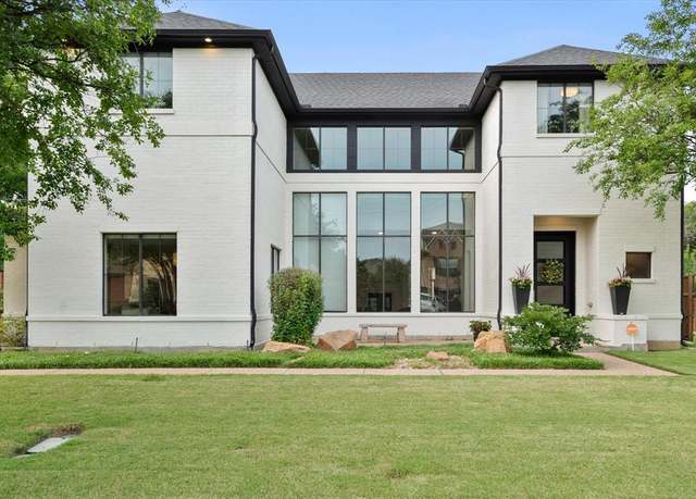 Property at 2905 Zinfandel Ln, Arlington, TX 76001, 3 beds, 3 baths