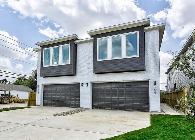 Property at 1632 Davis Ave, Fort Worth, TX 76104, 3 beds, 2.5 baths