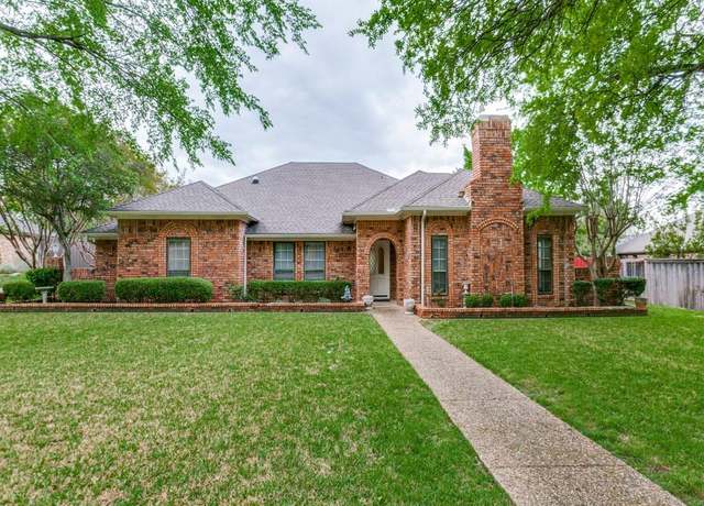Property at 12203 Cross Creek Dr, Dallas, TX 75243, 4 beds, 3 baths