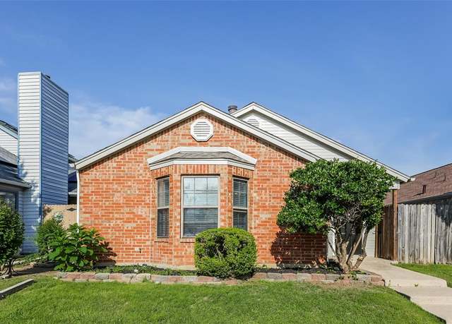 Property at 2805 Bridge Lake Dr, Irving, TX 75060, 2 beds, 2 baths