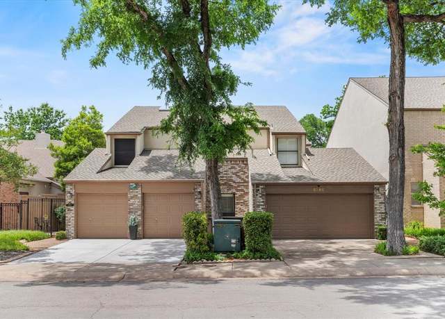 Property at 6341 Southpoint Drive Dr, Dallas, TX 75248, 3 beds, 2.5 baths