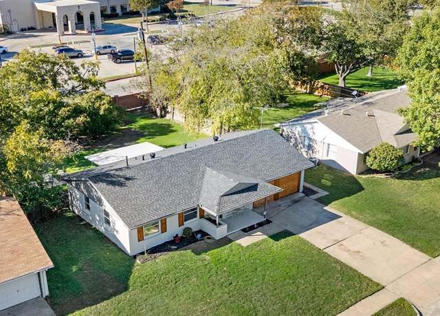 Property at 14053 Stardust Ln, Farmers Branch, TX 75234, 4 beds, 2 baths