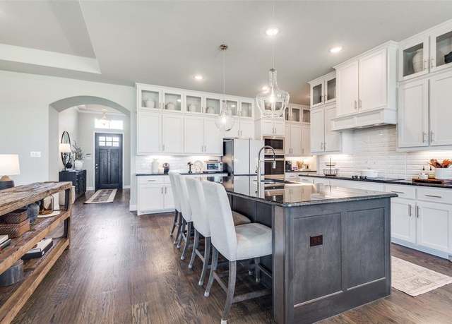 Property at 9009 Dove Hollow Rd, New Fairview, TX 76247, 5 beds, 3.5 baths