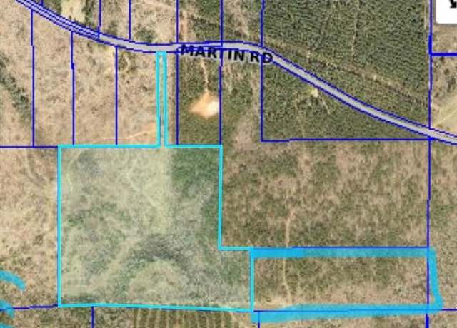 Property at 280 Martin Rd, Plain Dealing, LA 71064