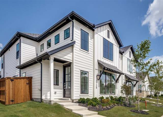 Property at 2128 Eastleigh Dr, Fort Worth, TX 76008, 3 beds, 2.5 baths