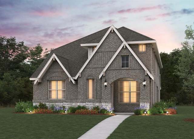 Property at 17020 Mimbre Dr, Fort Worth, TX 76247, 3 beds, 2.5 baths