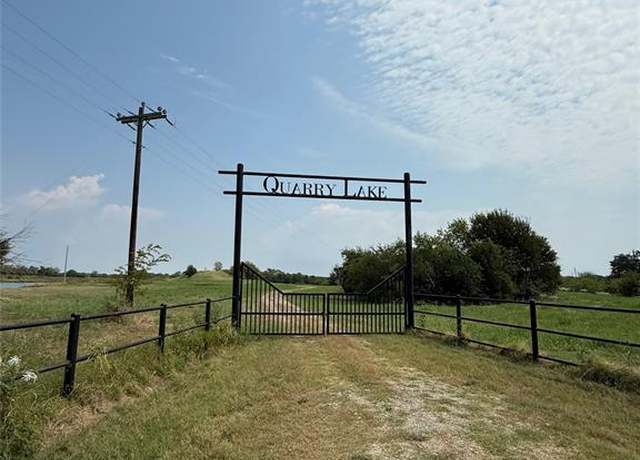 Property at Lot 9 County Road 334, Quinlan, TX 75474
