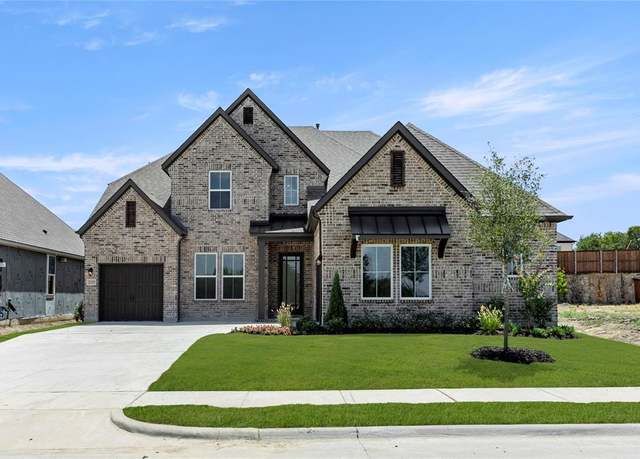Property at 2215 Clairmount Dr, Rockwall, TX 75087, 5 beds, 4.5 baths