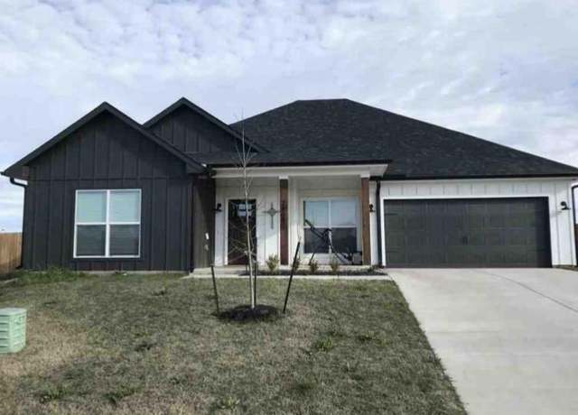 Property at 2109 Juma Dr, Sherman, TX 75092, 3 beds, 2 baths