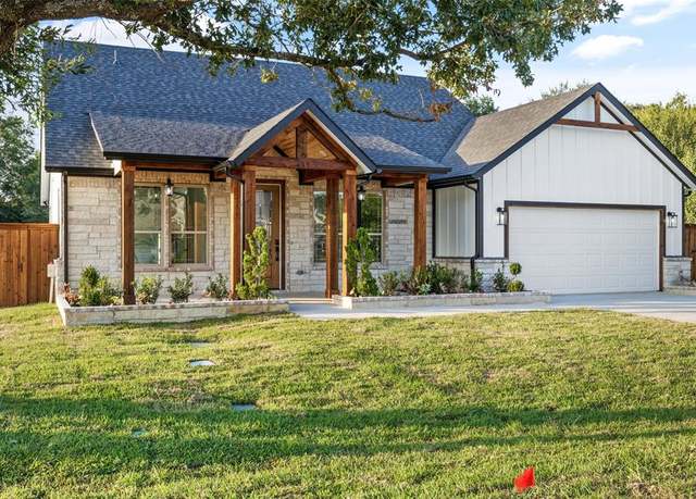 Property at 437 Stirrup Ranch Rd, Trinidad, TX 75163, 3 beds, 2.5 baths