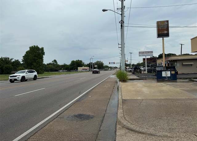 Property at 4308 E Belknap St, Haltom City, TX 76117