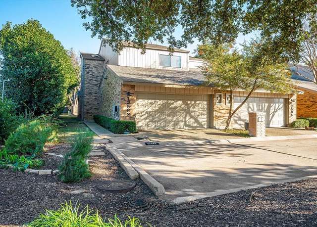 Property at 12583 Montego Plz, Dallas, TX 75230, 3 beds, 3 baths