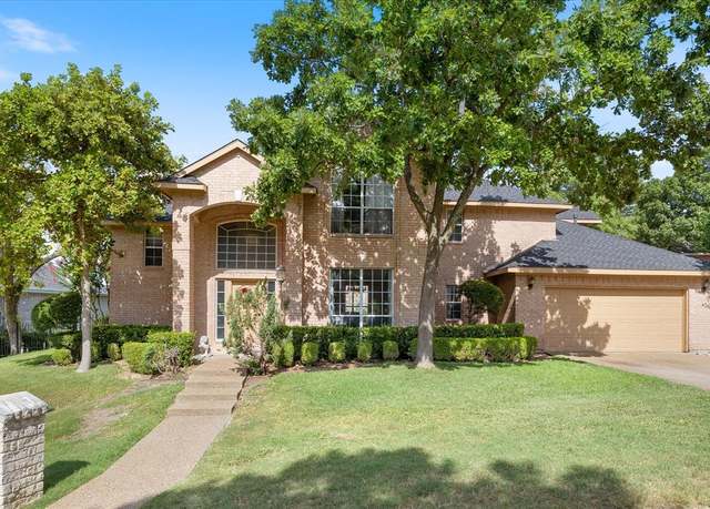 Property at 315 Harbor Landing Dr, Rockwall, TX 75032, 4 beds, 2.5 baths