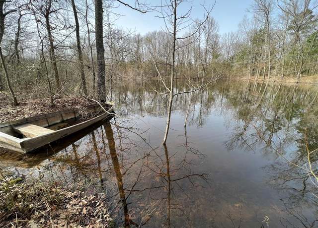 Property at Tract 1 Lone Star Rd, Omaha, TX 75571