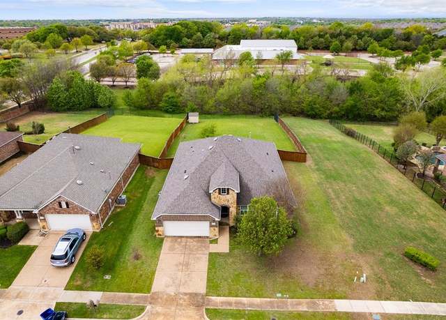 Property at 109 Joplin Dr, Mckinney, TX 75071, 4 beds, 3 baths