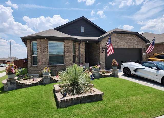 Property at 736 Wilmott Ter, Fort Worth, TX 76247, 4 beds, 2 baths