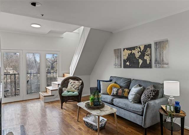 Property at 4303 Buena Vista St #303, Dallas, TX 75205, 2 beds, 2 baths