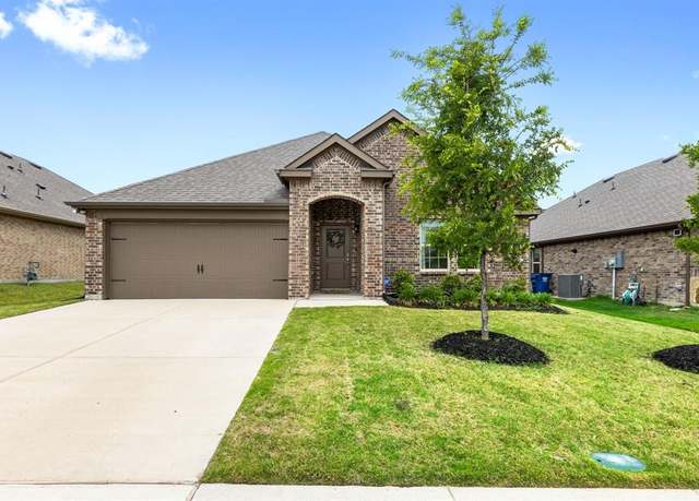 Property at 604 Stampede Ln, Princeton, TX 75407, 4 beds, 2 baths