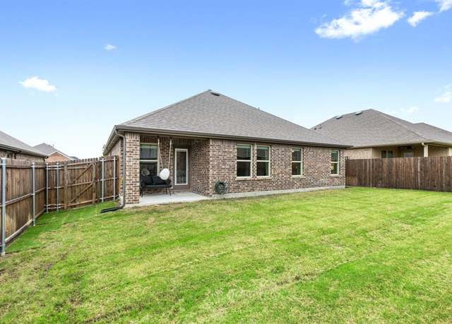 Property at 604 Stampede Ln, Princeton, TX 75407, 4 beds, 2 baths