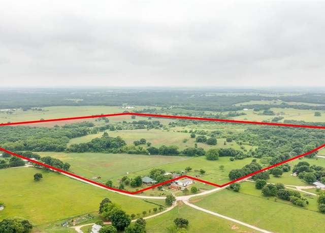 Property at 470 Hcr 1439, Covington, TX 76636