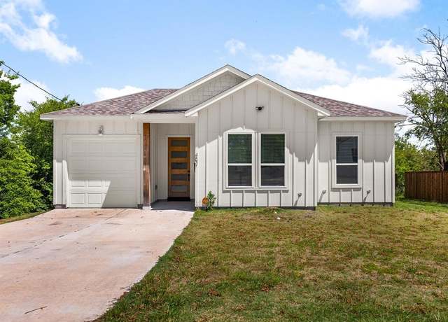 Property at 407 Peabody St, Hillsboro, TX 76645, 4 beds, 2 baths