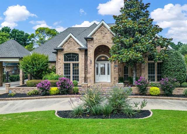 Property at 4607 Shadywood Ln, Colleyville, TX 76034, 4 beds, 4.5 baths