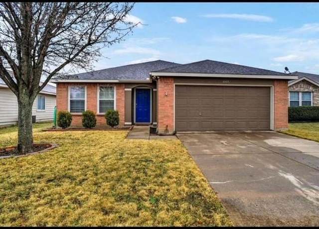 Property at 1005 Live Oak Dr, Anna, TX 75409, 3 beds, 2 baths