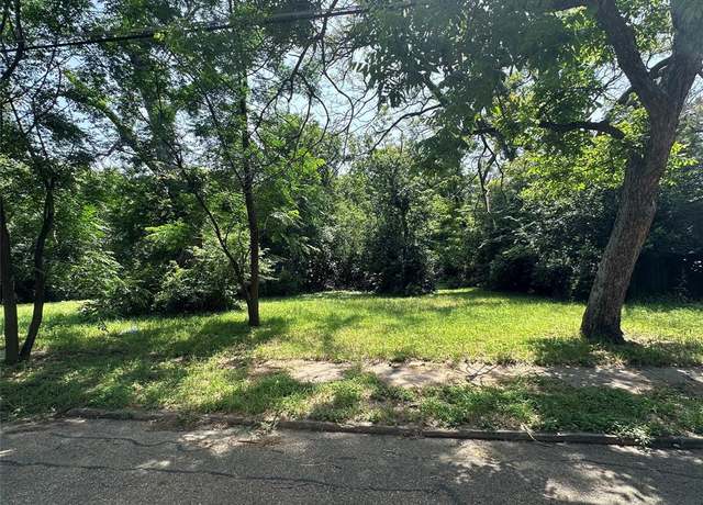Property at 1604 N 9th St, Waco, TX 76707