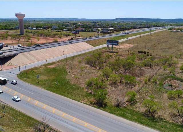 Property at 8102 US Highway 83, Abilene, TX 79602