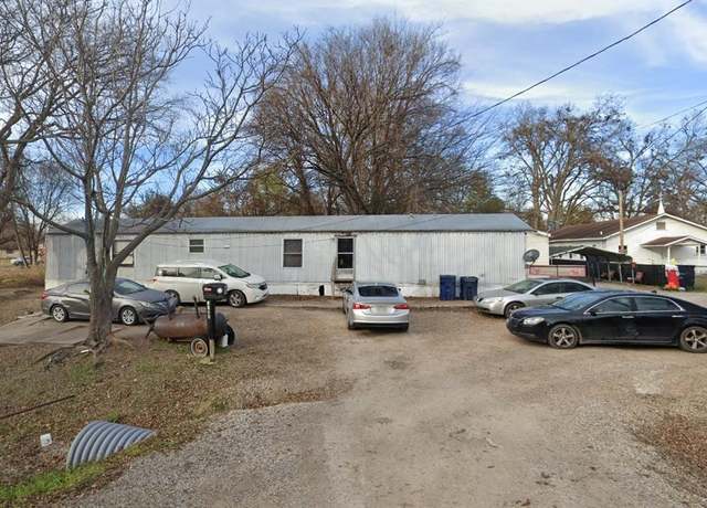 Property at 1121 Blount St, Lake Providence, LA 71254, 3 beds, 2 baths
