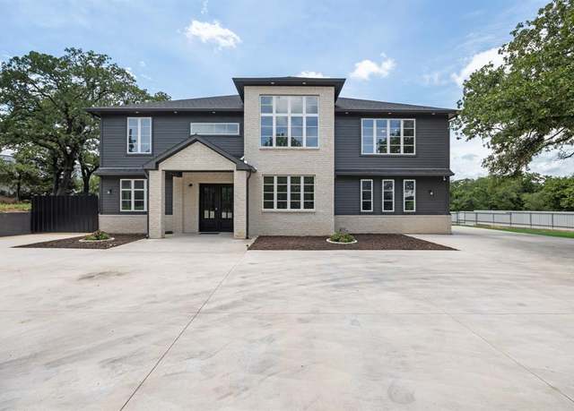 Property at 1016 Silver Creek Azle Rd, Azle, TX 76020, 6 beds, 5.5 baths