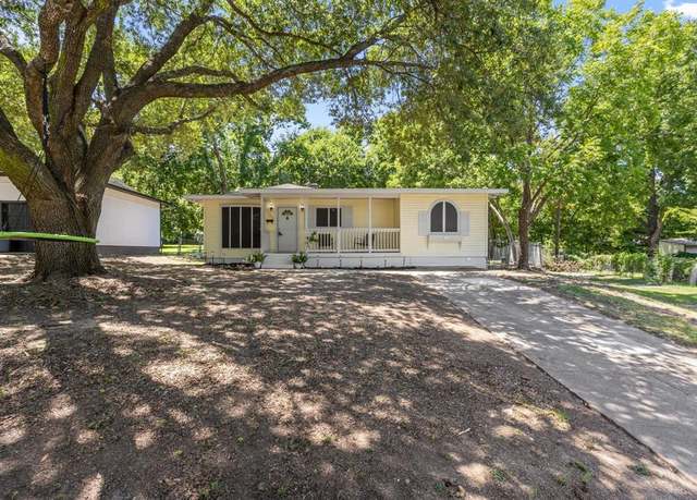 Property at 5103 Cardiff, Dallas, TX 75241, 4 beds, 3 baths