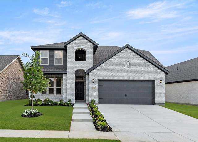 Property at 3225 Timineri, Royse City, TX 75189, 4 beds, 2.5 baths