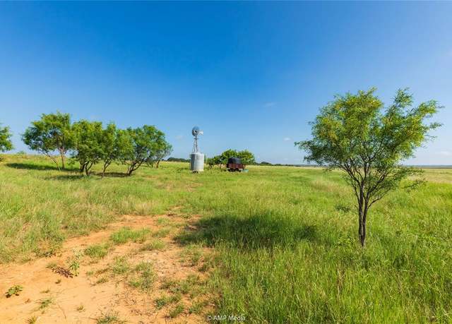 Property at 000 Cr 209, Wingate, TX 79566