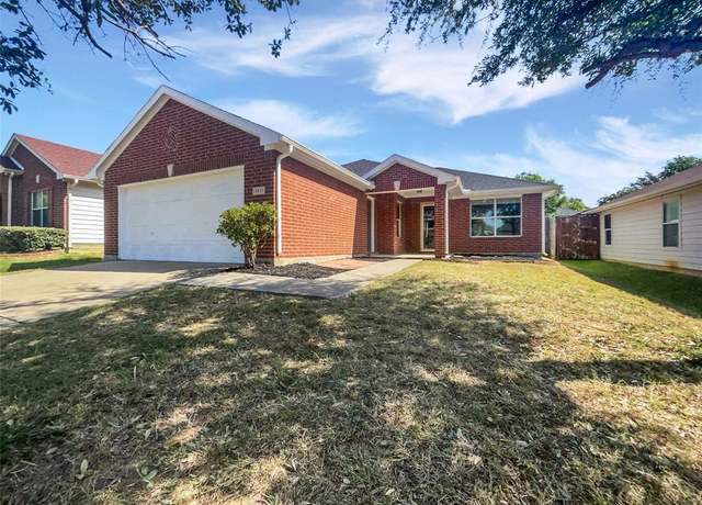 Property at 1933 Sampsell Dr, Dallas, TX 75051, 3 beds, 2 baths