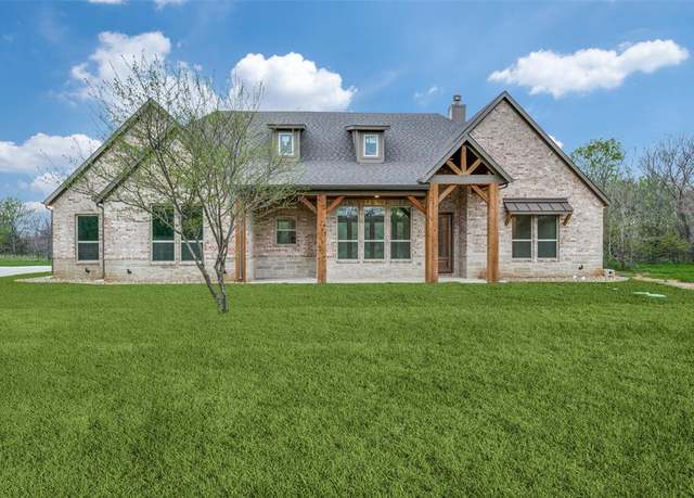 Property at 345 Private Road 4512, Decatur, TX 76234, 3 beds, 3 baths